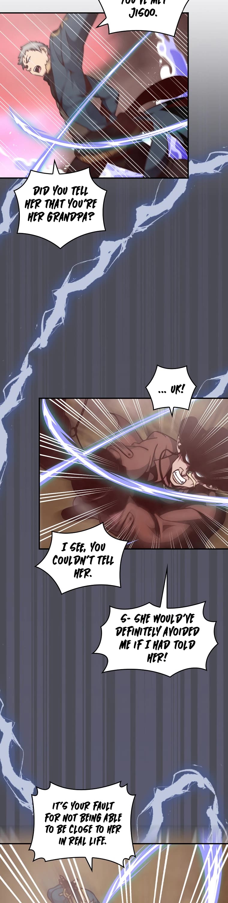 I'm Destined For Greatness! Chapter 141 page 18 - Chapter 141