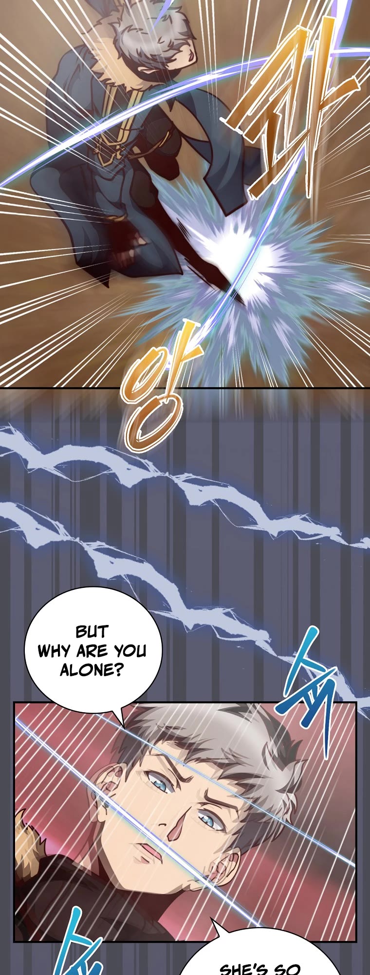 I'm Destined For Greatness! Chapter 141 page 19 - Chapter 141