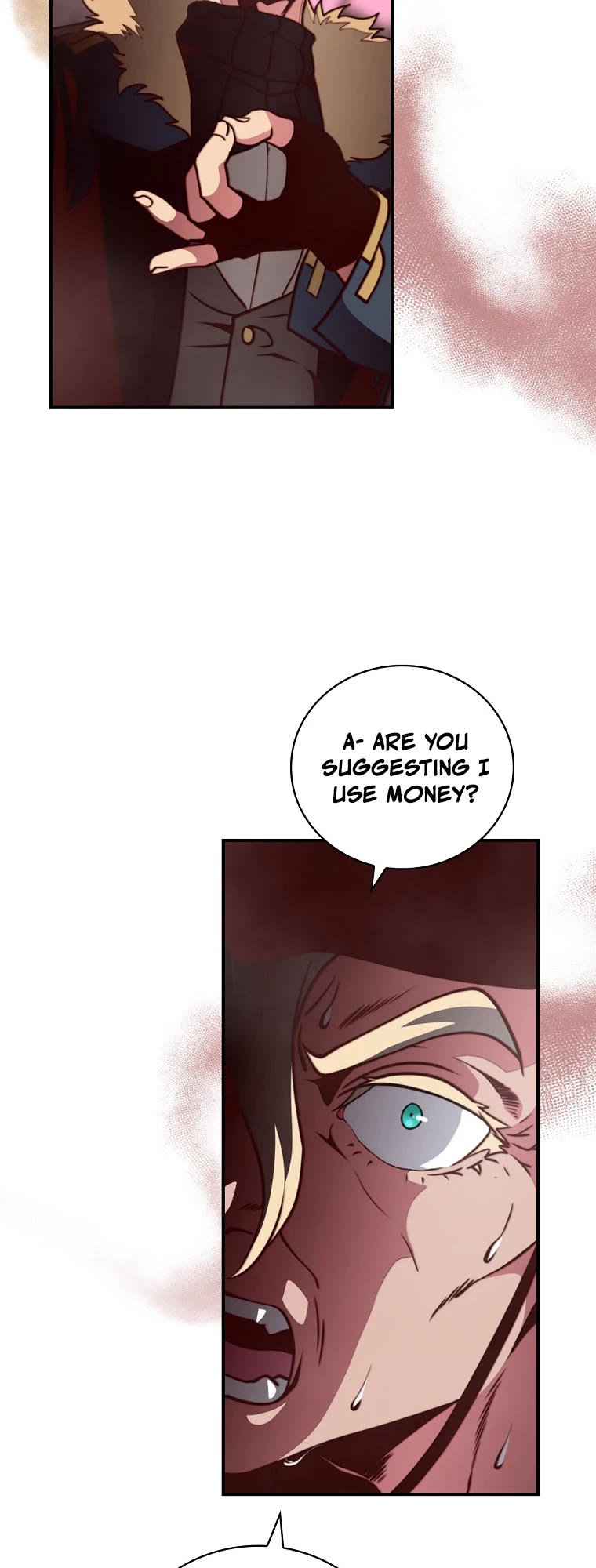 I'm Destined For Greatness! Chapter 141 page 23 - Chapter 141
