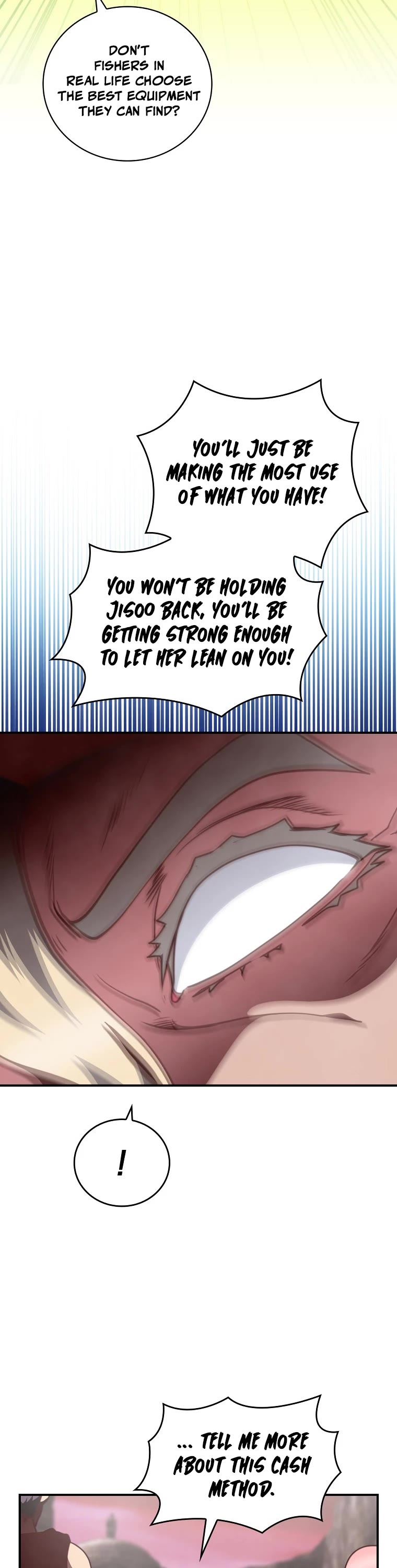 I'm Destined For Greatness! Chapter 141 page 26 - Chapter 141
