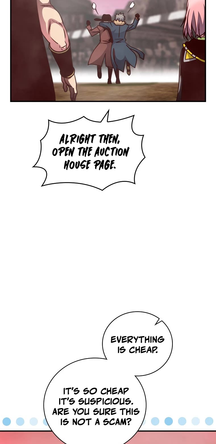 I'm Destined For Greatness! Chapter 141 page 27 - Chapter 141