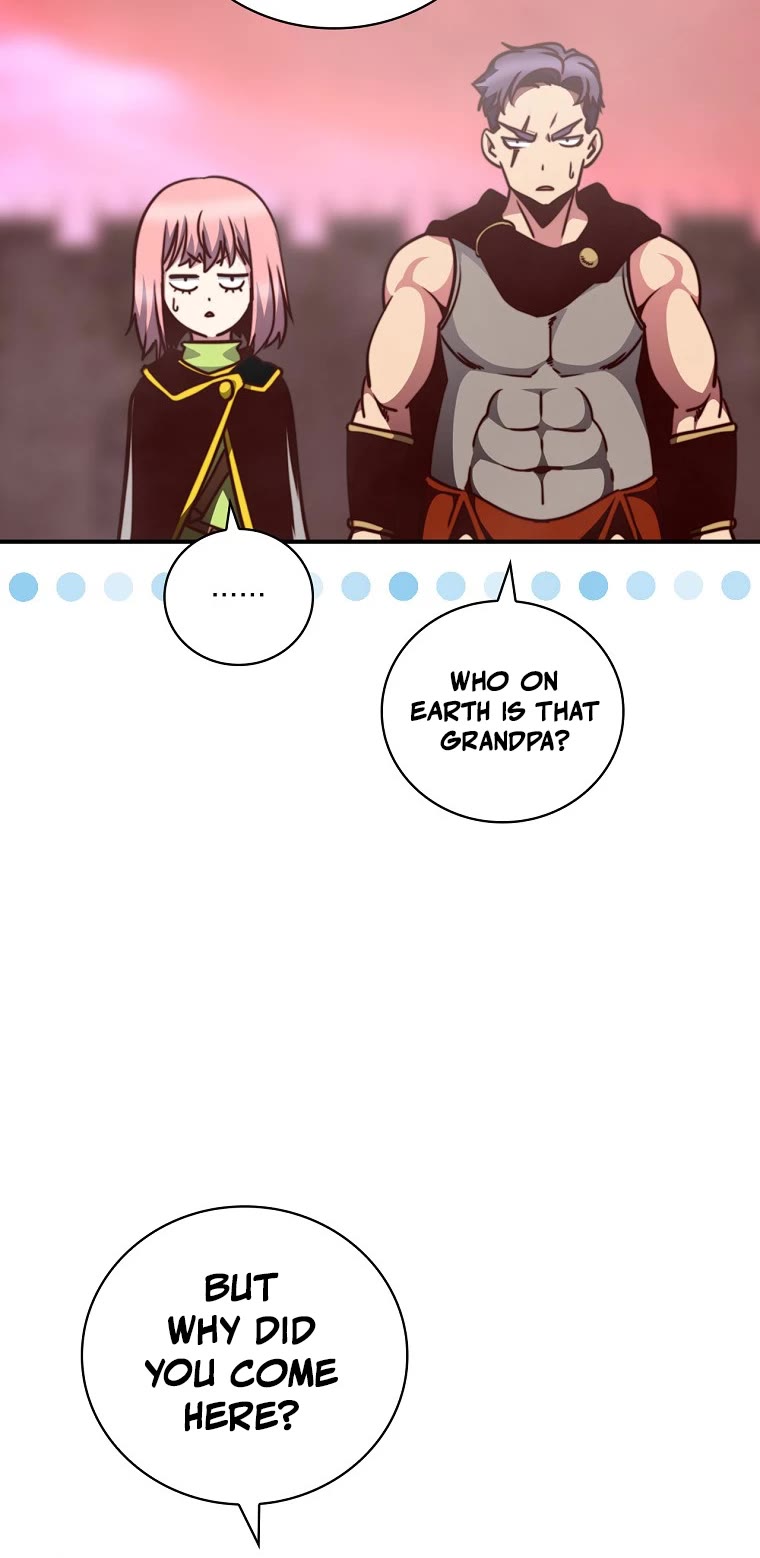 I'm Destined For Greatness! Chapter 141 page 28 - Chapter 141