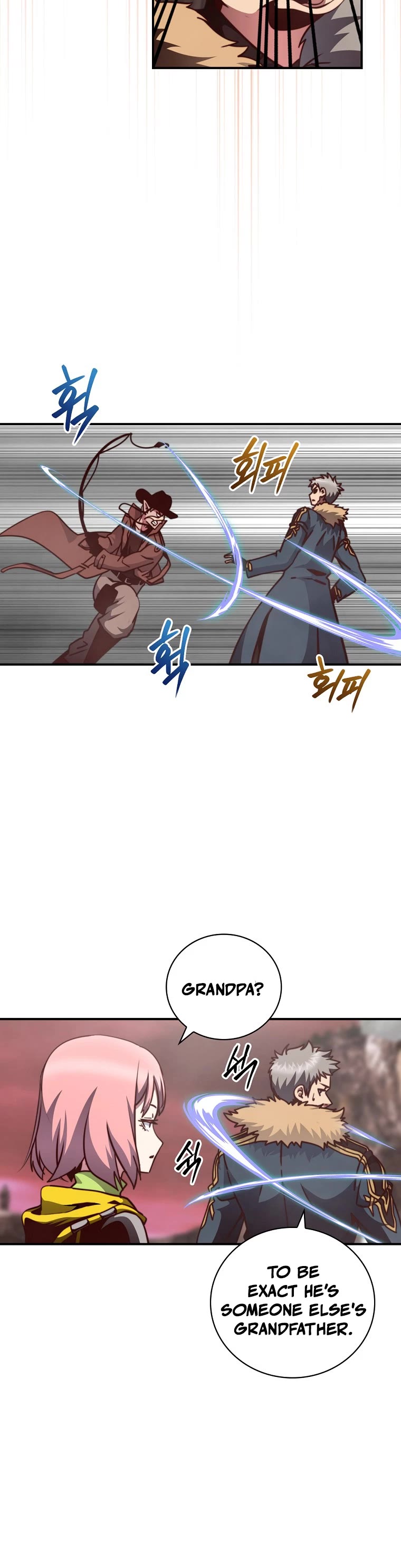 I'm Destined For Greatness! Chapter 141 page 3 - Chapter 141