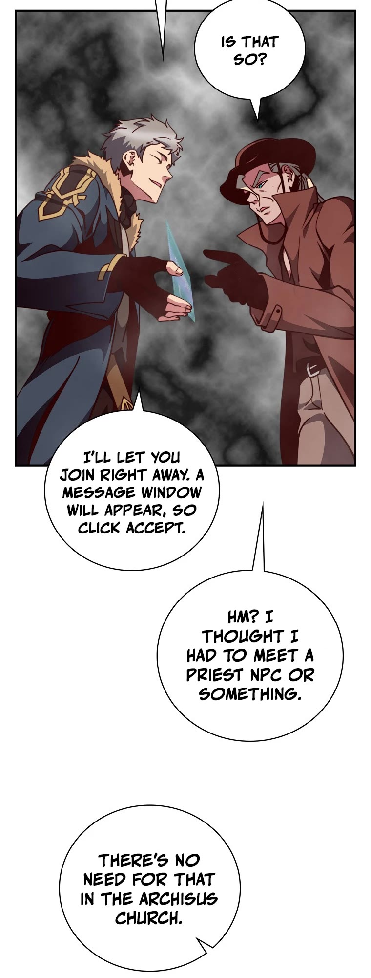 I'm Destined For Greatness! Chapter 141 page 31 - Chapter 141