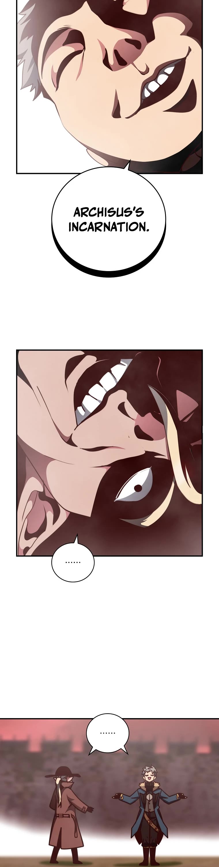 I'm Destined For Greatness! Chapter 141 page 34 - Chapter 141