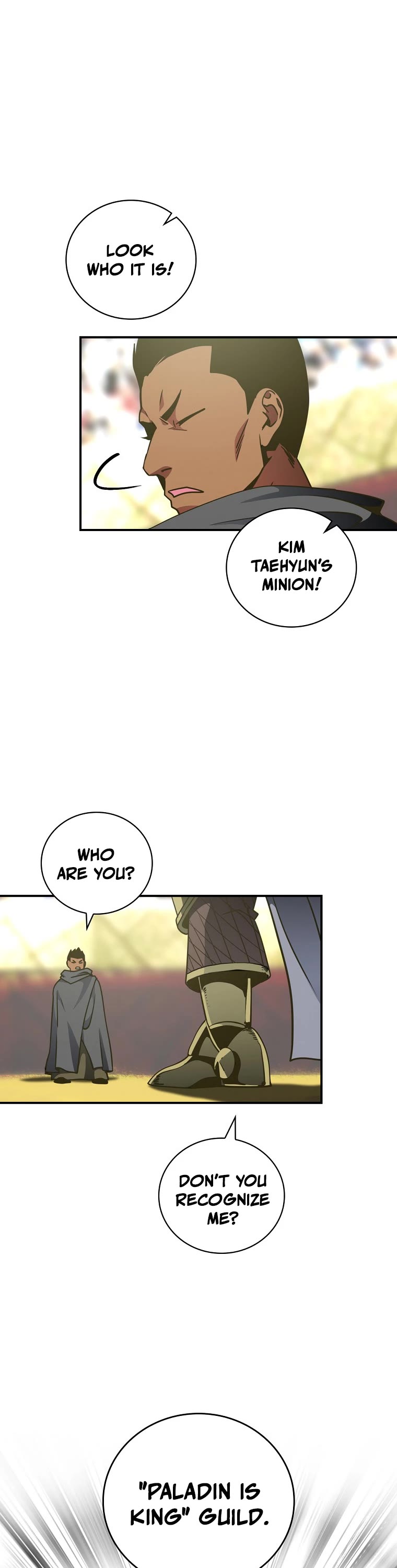 I'm Destined For Greatness! Chapter 141 page 46 - Chapter 141