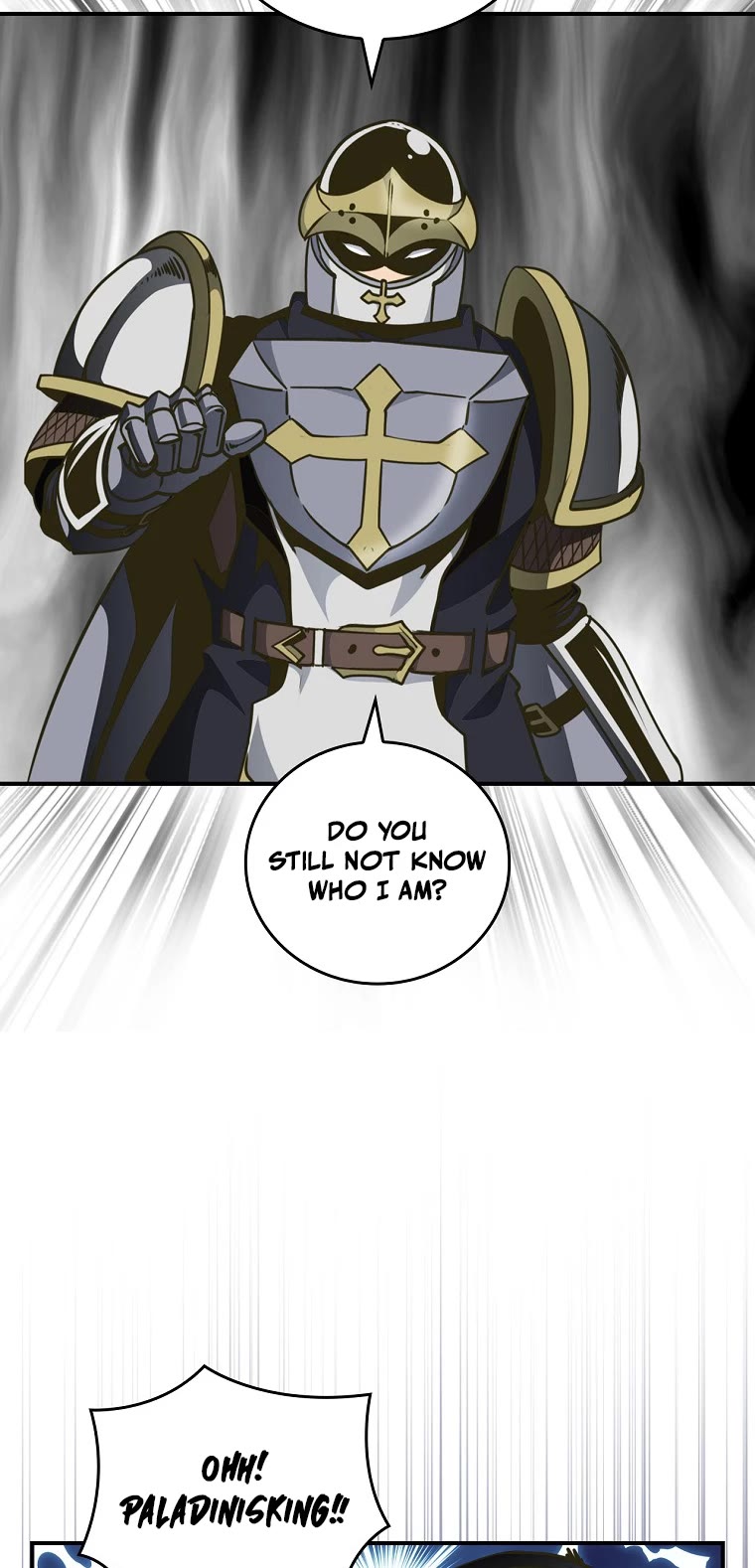 I'm Destined For Greatness! Chapter 141 page 47 - Chapter 141