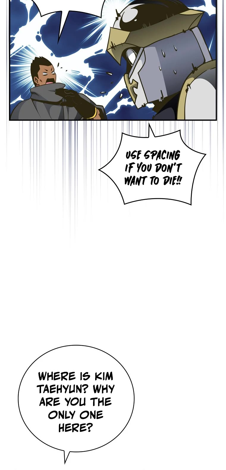 I'm Destined For Greatness! Chapter 141 page 48 - Chapter 141