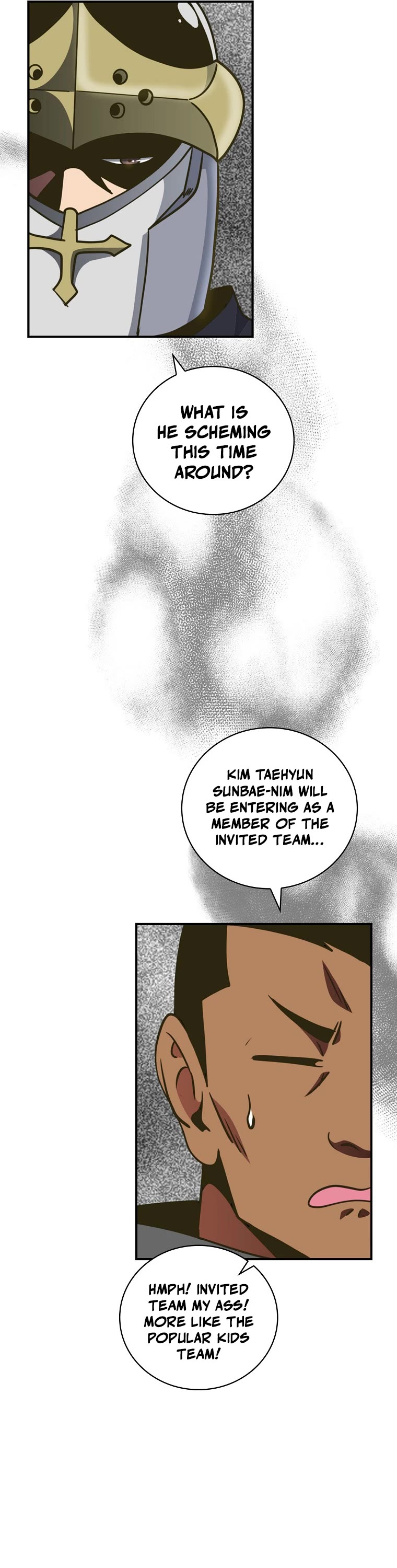 I'm Destined For Greatness! Chapter 141 page 49 - Chapter 141