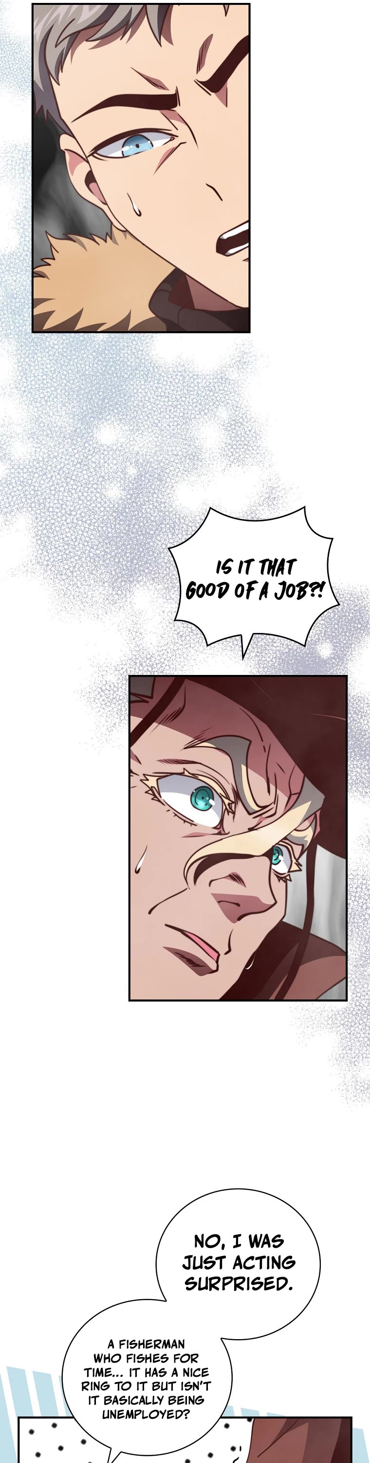 I'm Destined For Greatness! Chapter 141 page 5 - Chapter 141