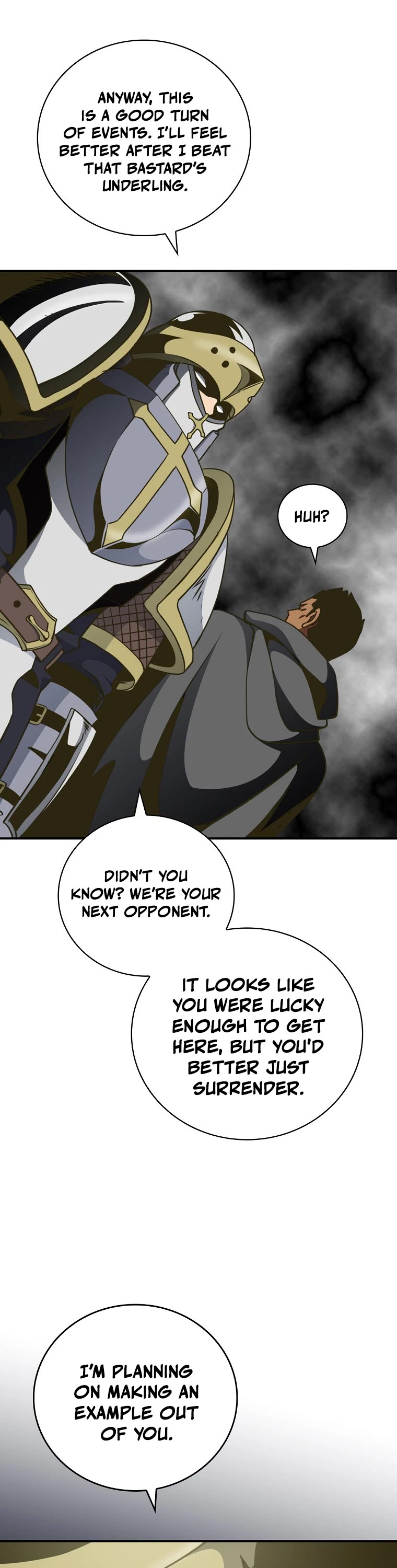 I'm Destined For Greatness! Chapter 141 page 50 - Chapter 141