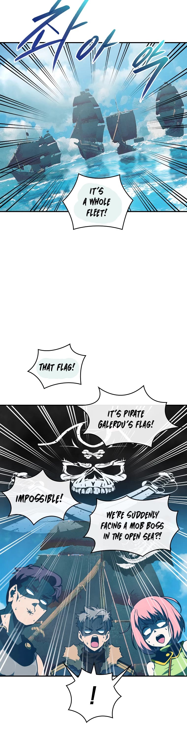 I'm Destined For Greatness! Chapter 142 page 11 - Chapter 142