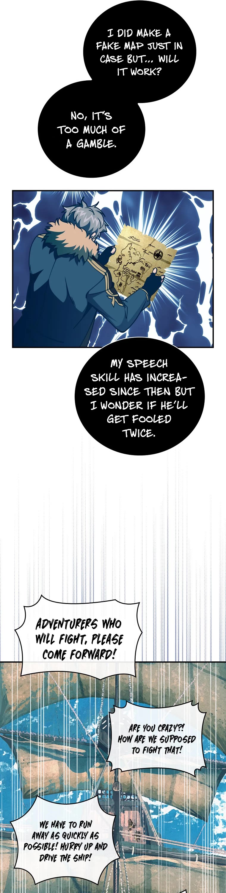 I'm Destined For Greatness! Chapter 142 page 14 - Chapter 142