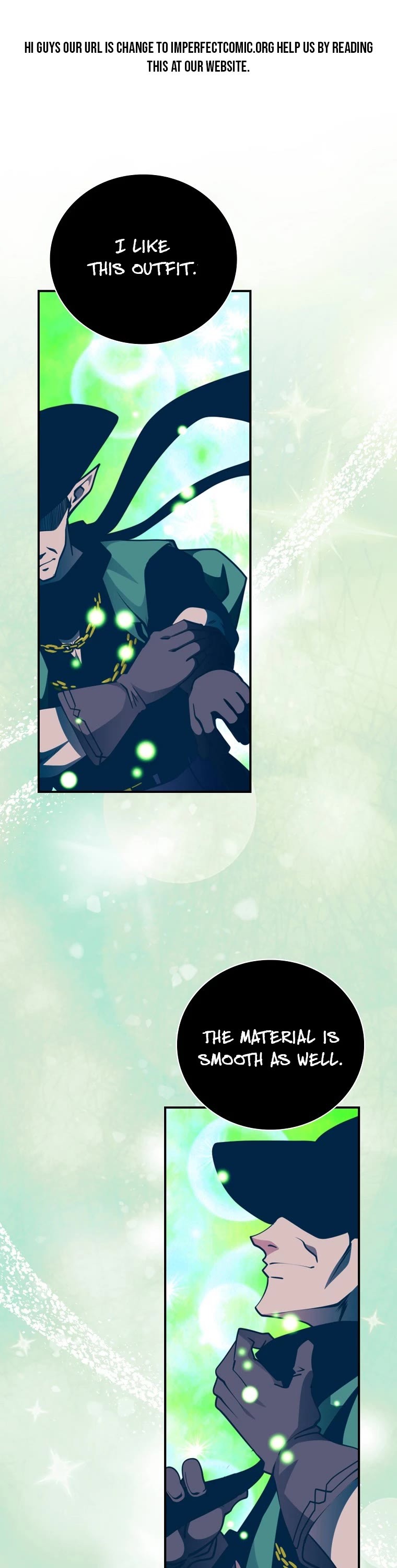 I'm Destined For Greatness! Chapter 142 page 2 - Chapter 142