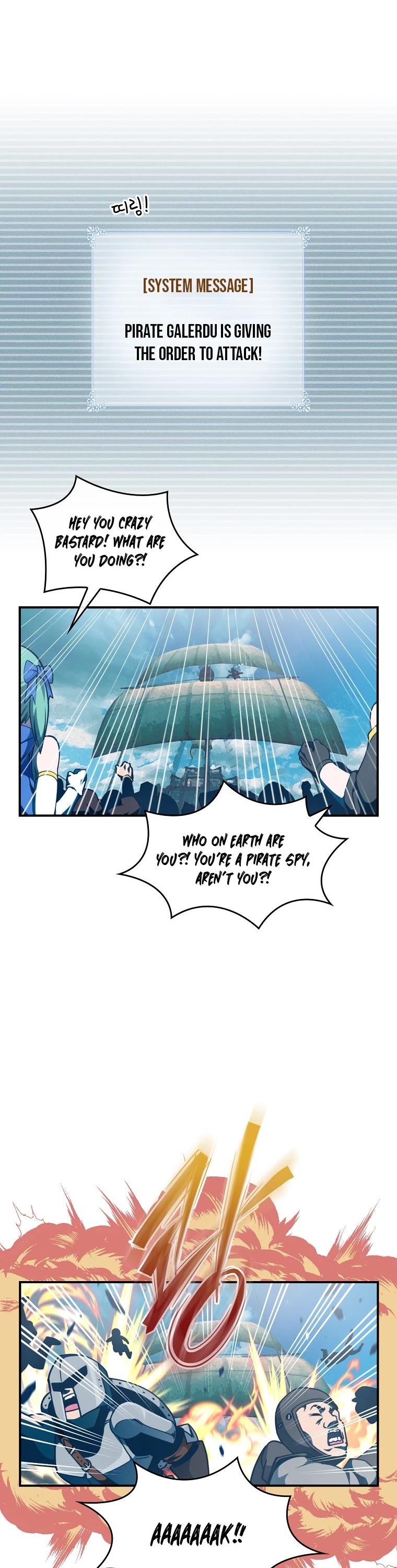 I'm Destined For Greatness! Chapter 142 page 26 - Chapter 142