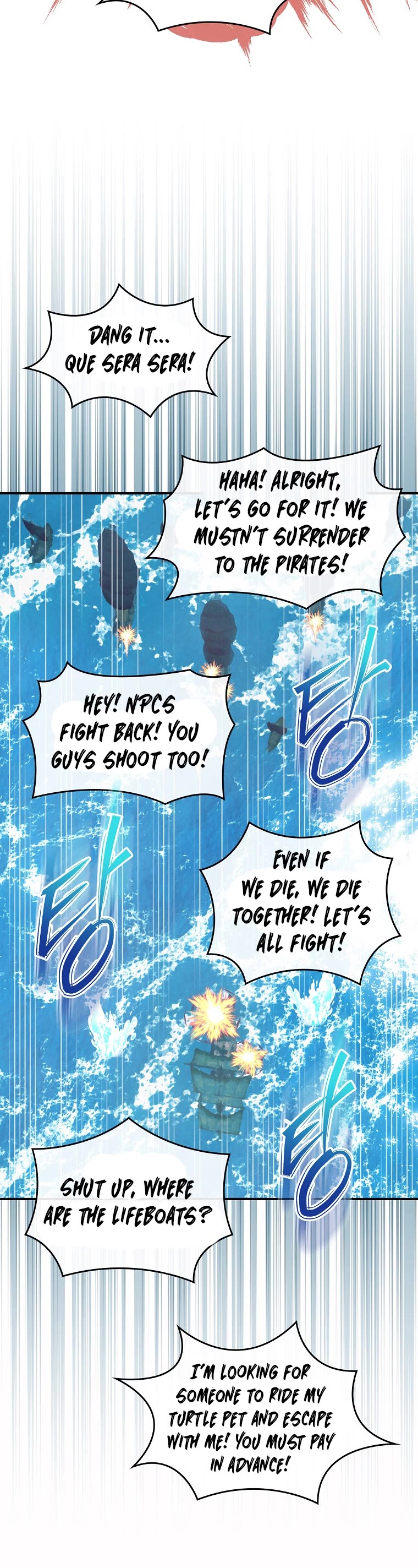 I'm Destined For Greatness! Chapter 142 page 27 - Chapter 142