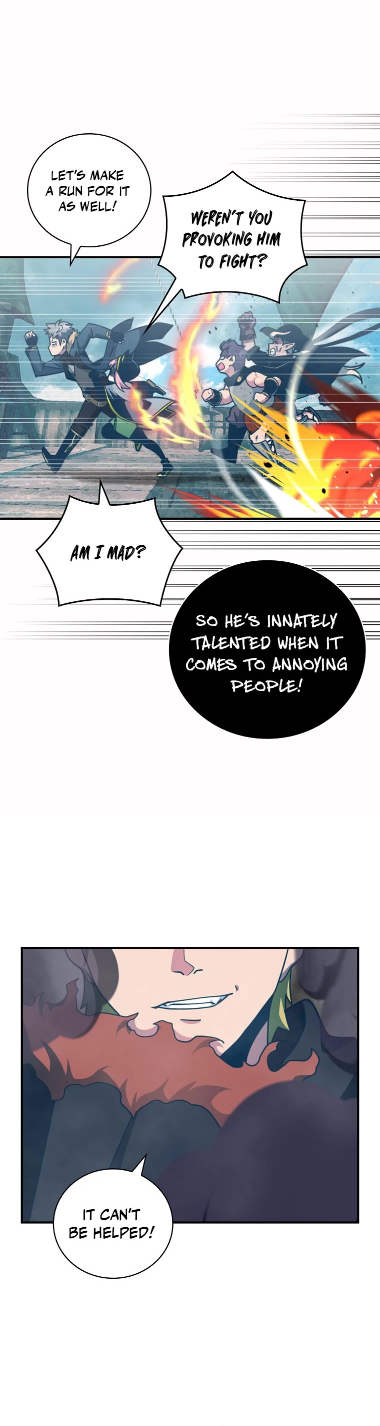 I'm Destined For Greatness! Chapter 142 page 28 - Chapter 142