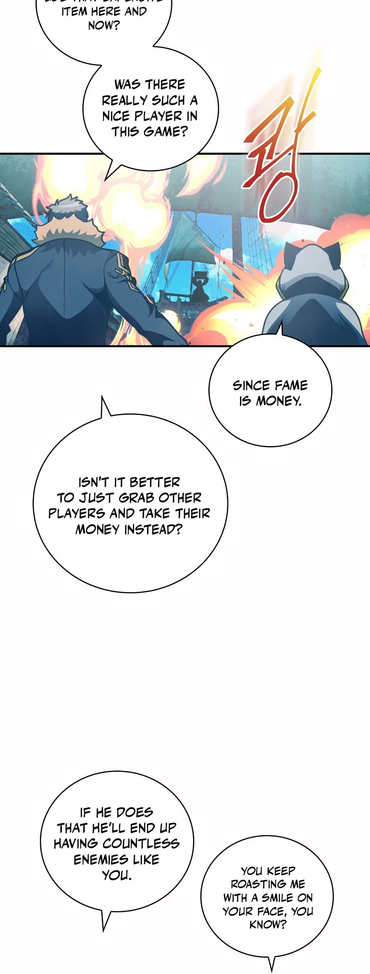 I'm Destined For Greatness! Chapter 142 page 32 - Chapter 142