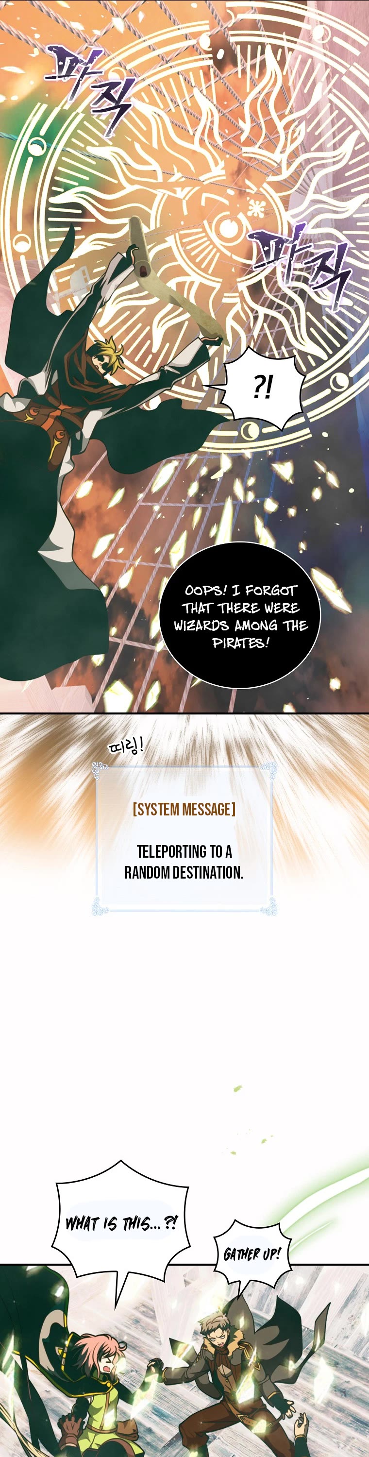 I'm Destined For Greatness! Chapter 142 page 37 - Chapter 142