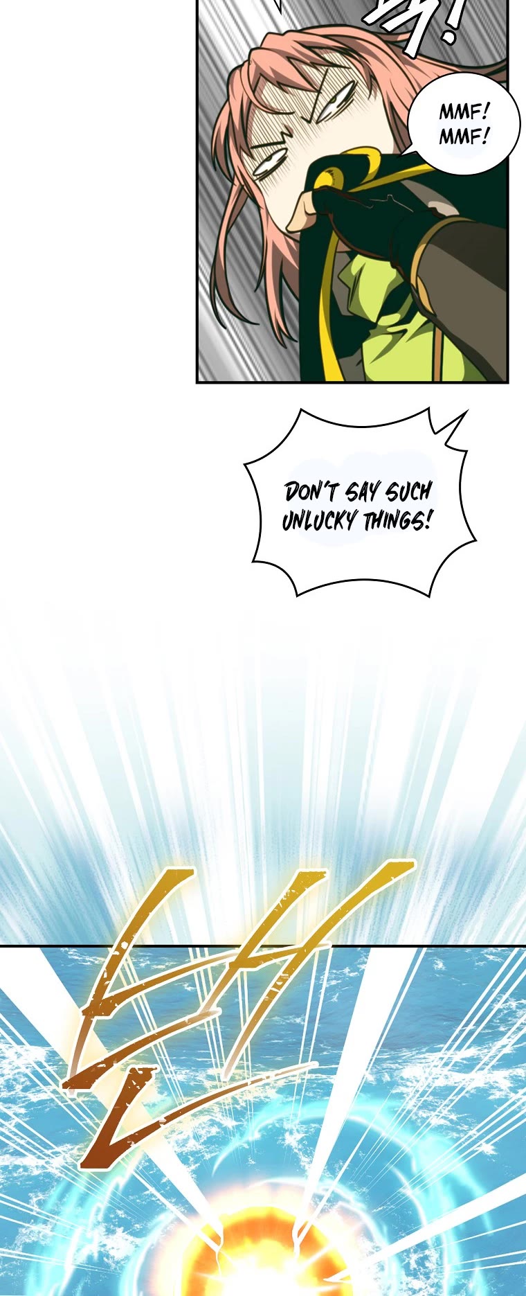 I'm Destined For Greatness! Chapter 142 page 39 - Chapter 142