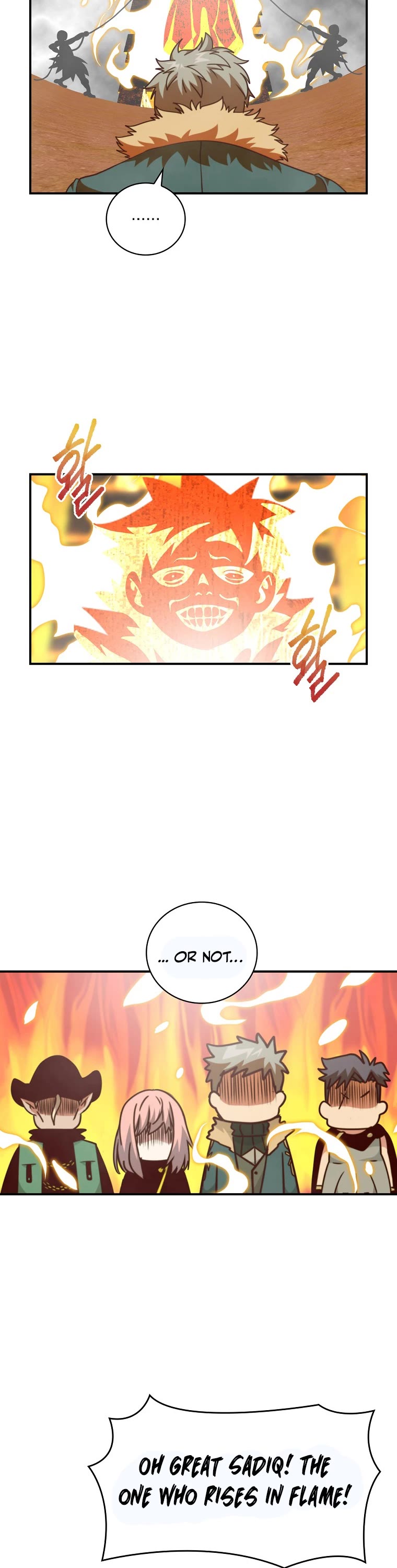 I'm Destined For Greatness! Chapter 142 page 50 - Chapter 142