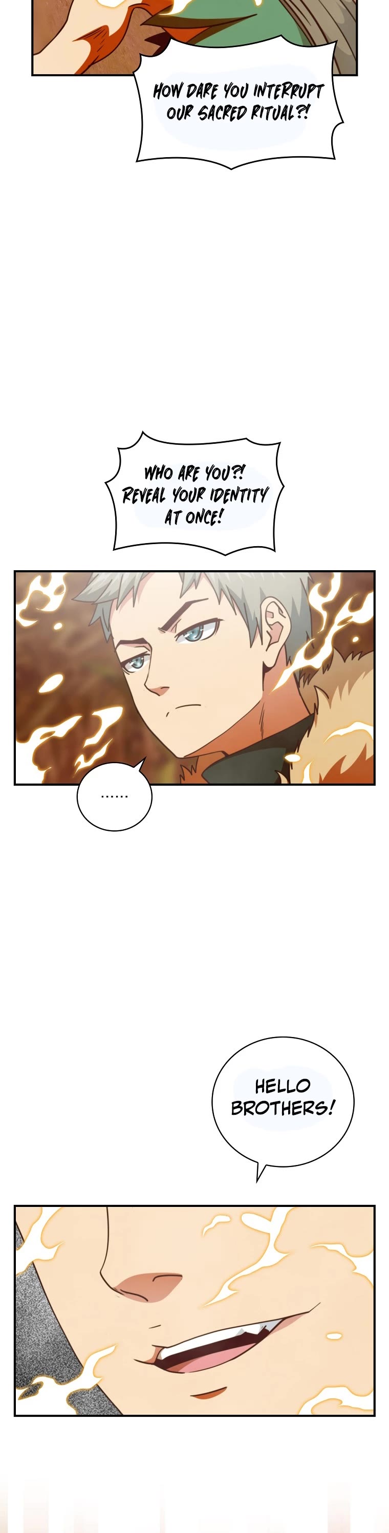 I'm Destined For Greatness! Chapter 142 page 55 - Chapter 142