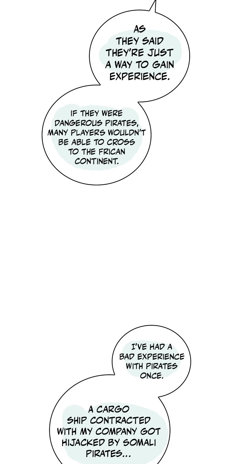 I'm Destined For Greatness! Chapter 142 page 8 - Chapter 142