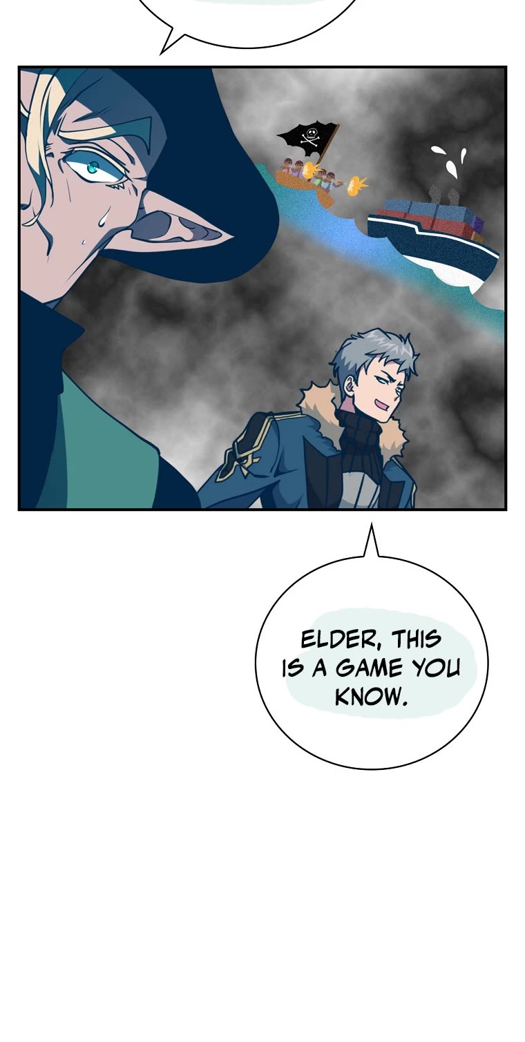 I'm Destined For Greatness! Chapter 142 page 9 - Chapter 142