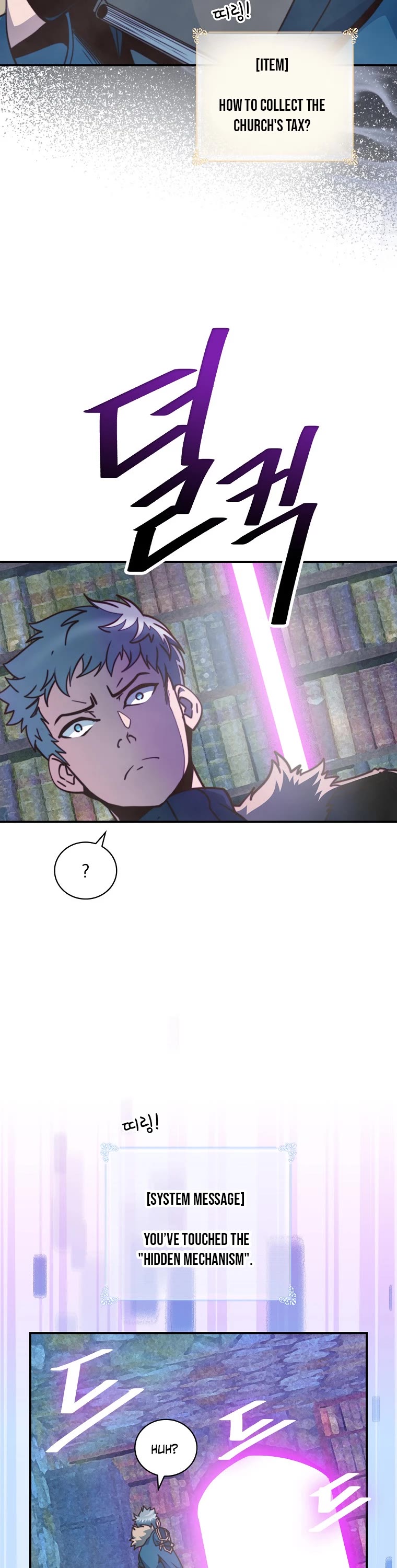 I'm Destined For Greatness! Chapter 143 page 14 - Chapter 143