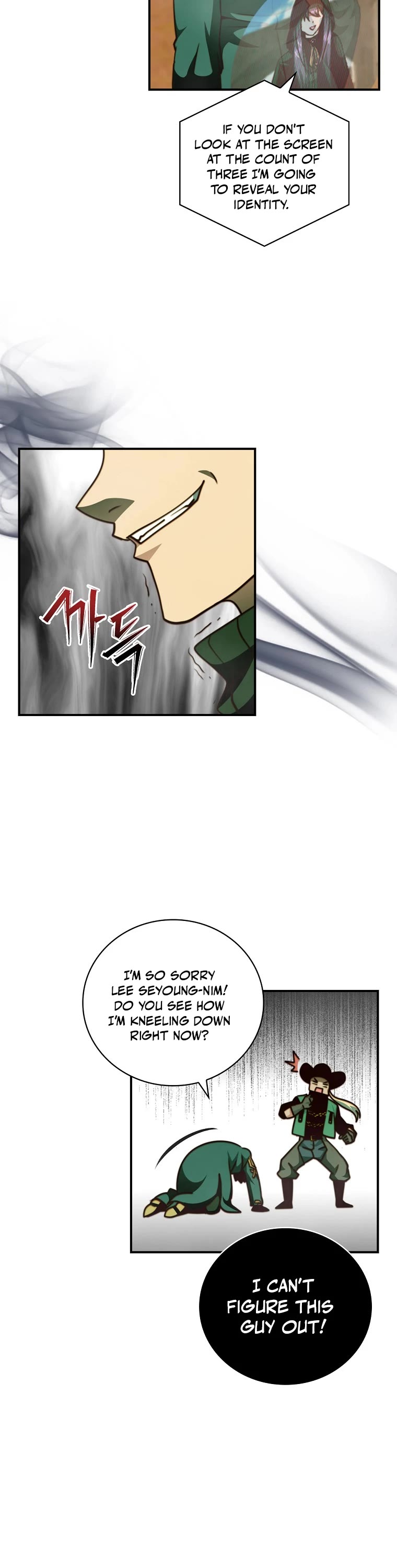 I'm Destined For Greatness! Chapter 143 page 23 - Chapter 143