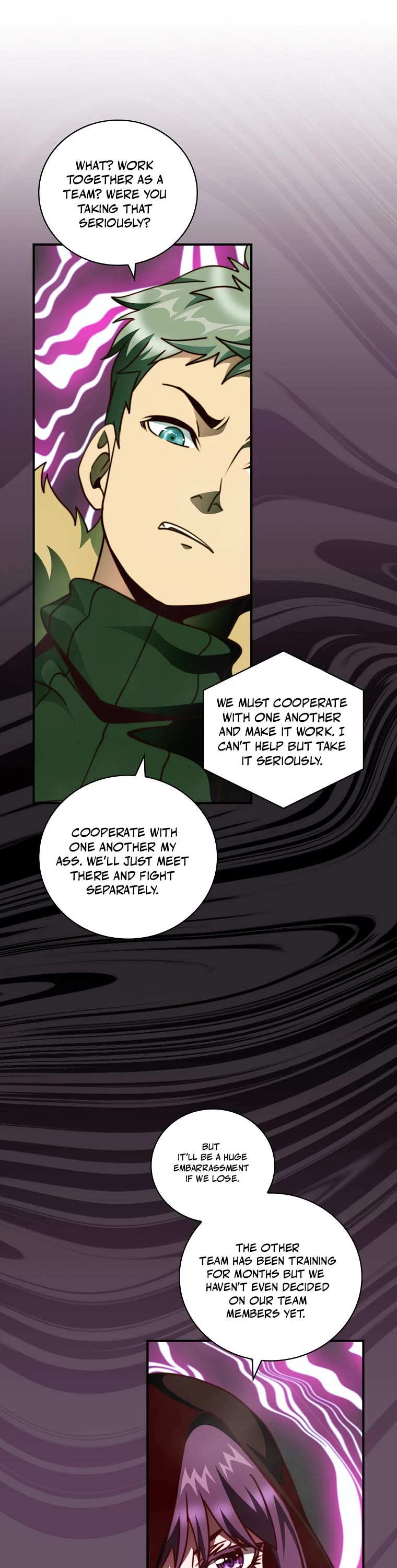 I'm Destined For Greatness! Chapter 143 page 26 - Chapter 143