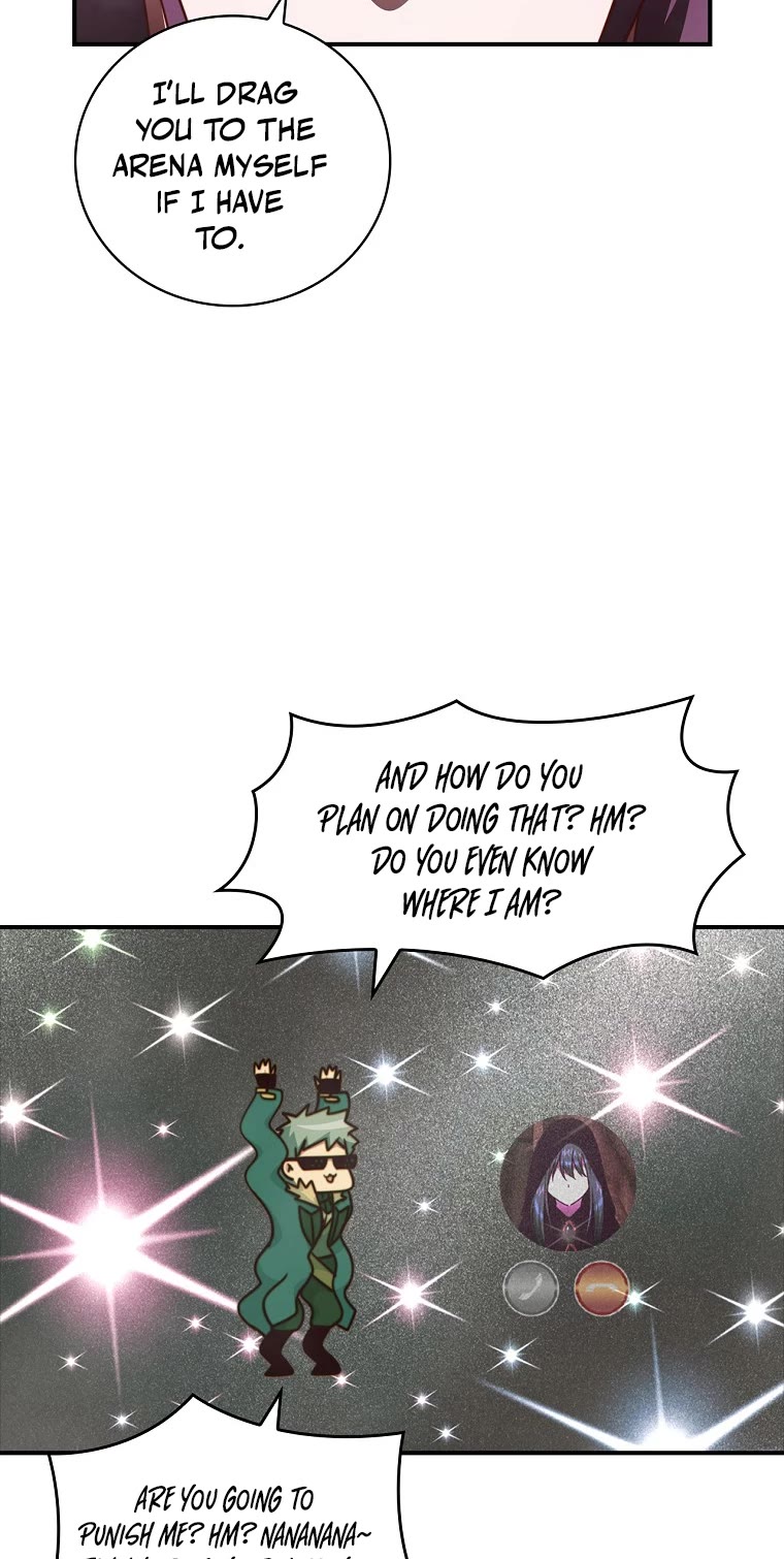 I'm Destined For Greatness! Chapter 143 page 28 - Chapter 143