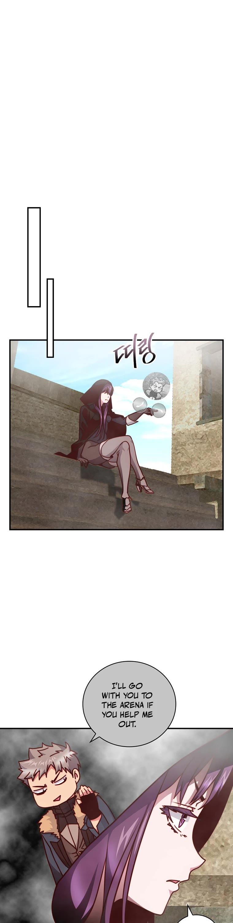 I'm Destined For Greatness! Chapter 143 page 31 - Chapter 143