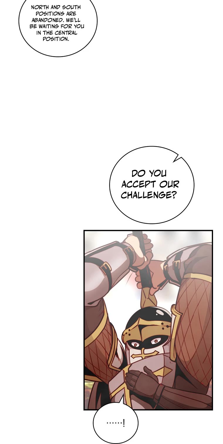 I'm Destined For Greatness! Chapter 143 page 45 - Chapter 143
