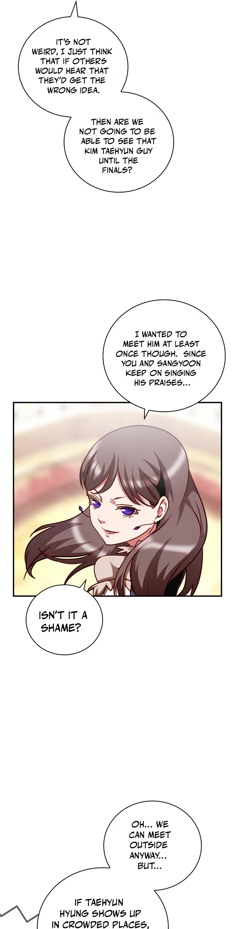 I'm Destined For Greatness! Chapter 143 page 51 - Chapter 143