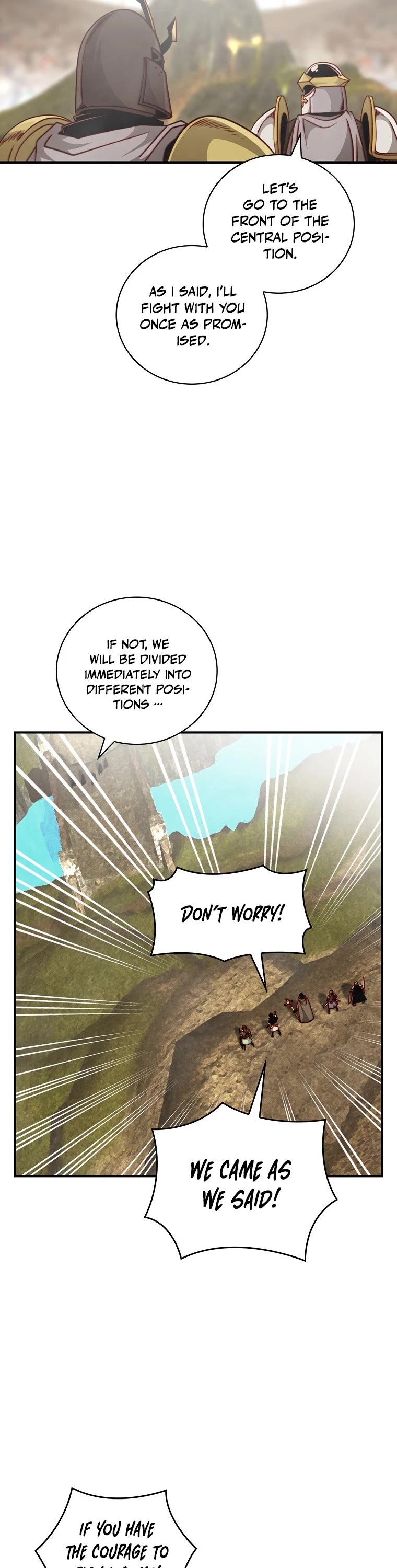 I'm Destined For Greatness! Chapter 144 page 13 - Chapter 144
