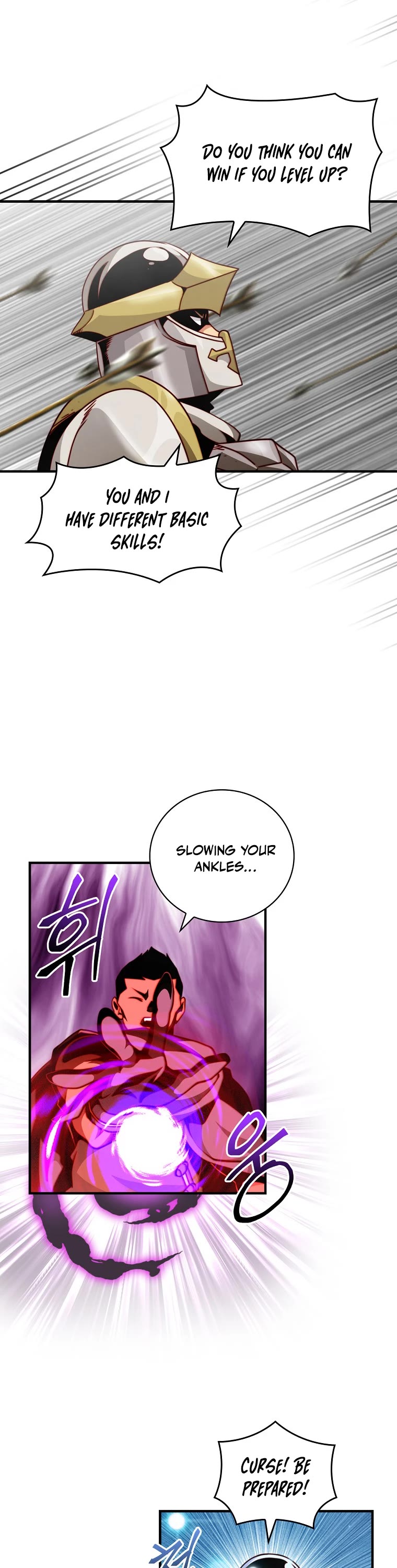 I'm Destined For Greatness! Chapter 144 page 18 - Chapter 144