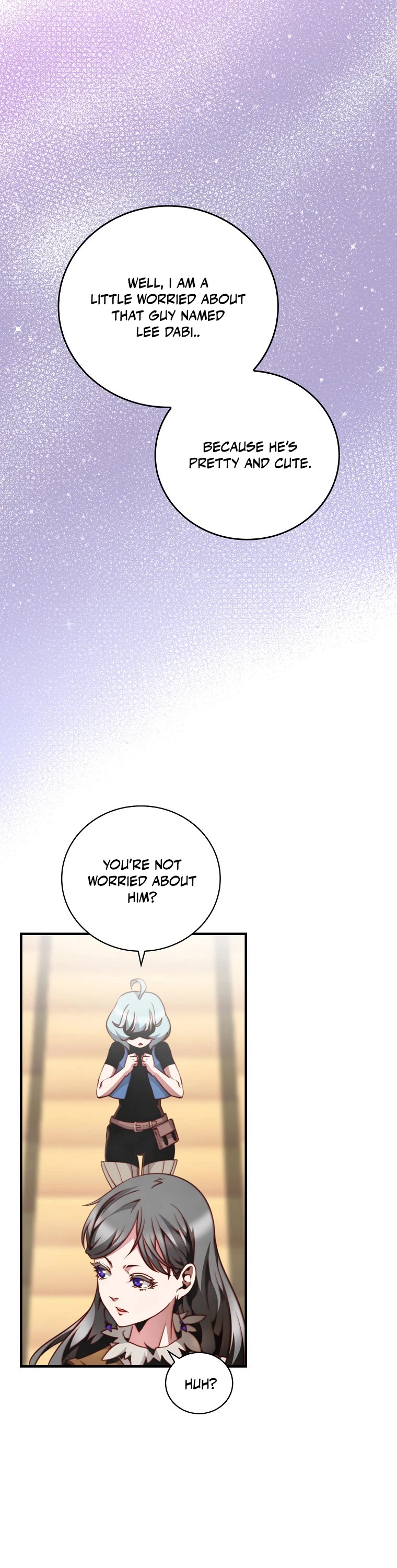 I'm Destined For Greatness! Chapter 144 page 2 - Chapter 144