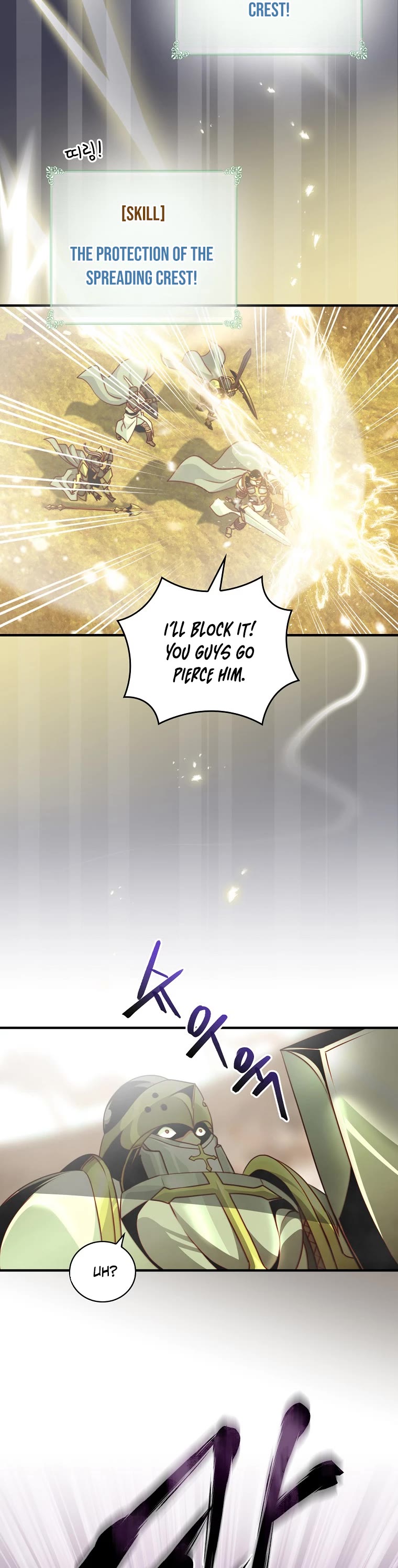 I'm Destined For Greatness! Chapter 144 page 21 - Chapter 144