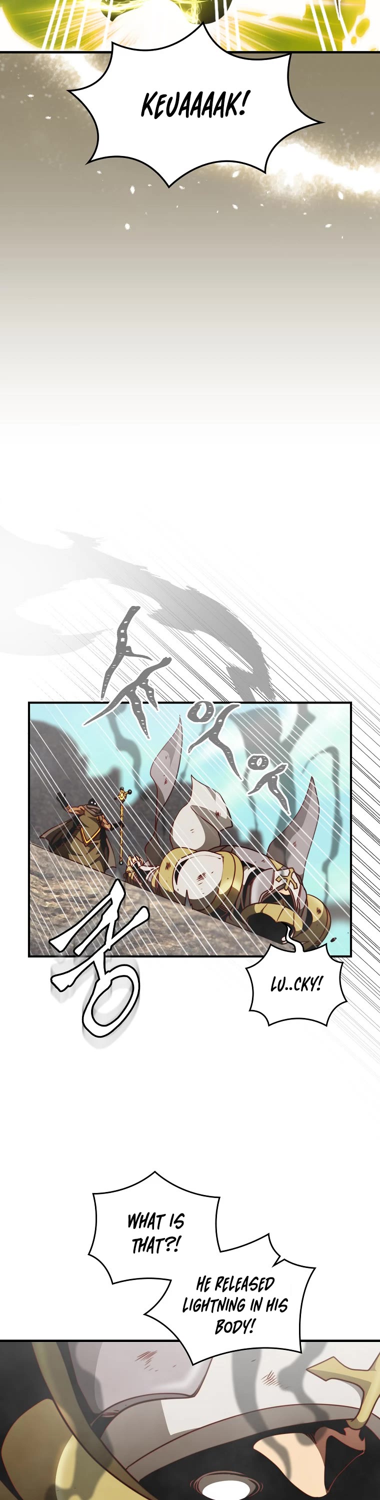I'm Destined For Greatness! Chapter 144 page 31 - Chapter 144