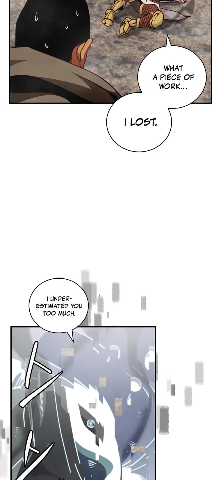 I'm Destined For Greatness! Chapter 144 page 33 - Chapter 144