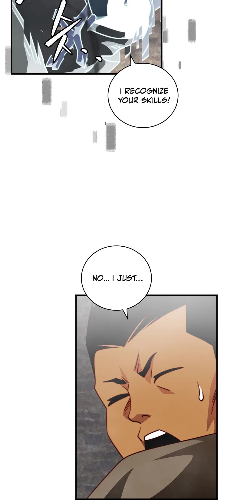 I'm Destined For Greatness! Chapter 144 page 34 - Chapter 144