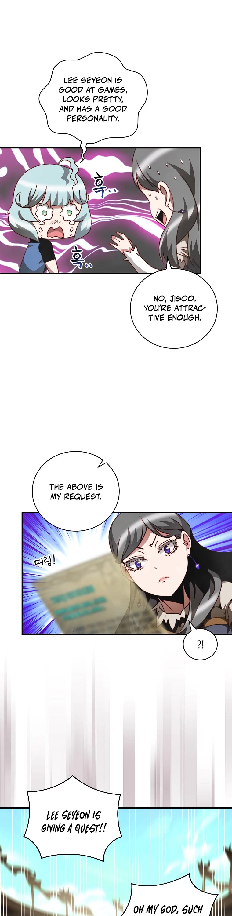 I'm Destined For Greatness! Chapter 144 page 42 - Chapter 144