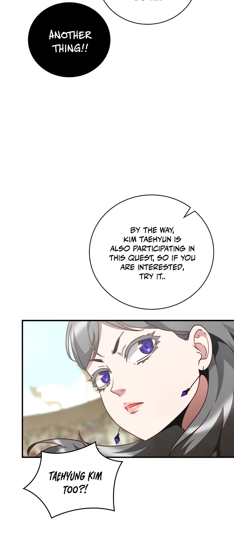 I'm Destined For Greatness! Chapter 144 page 45 - Chapter 144