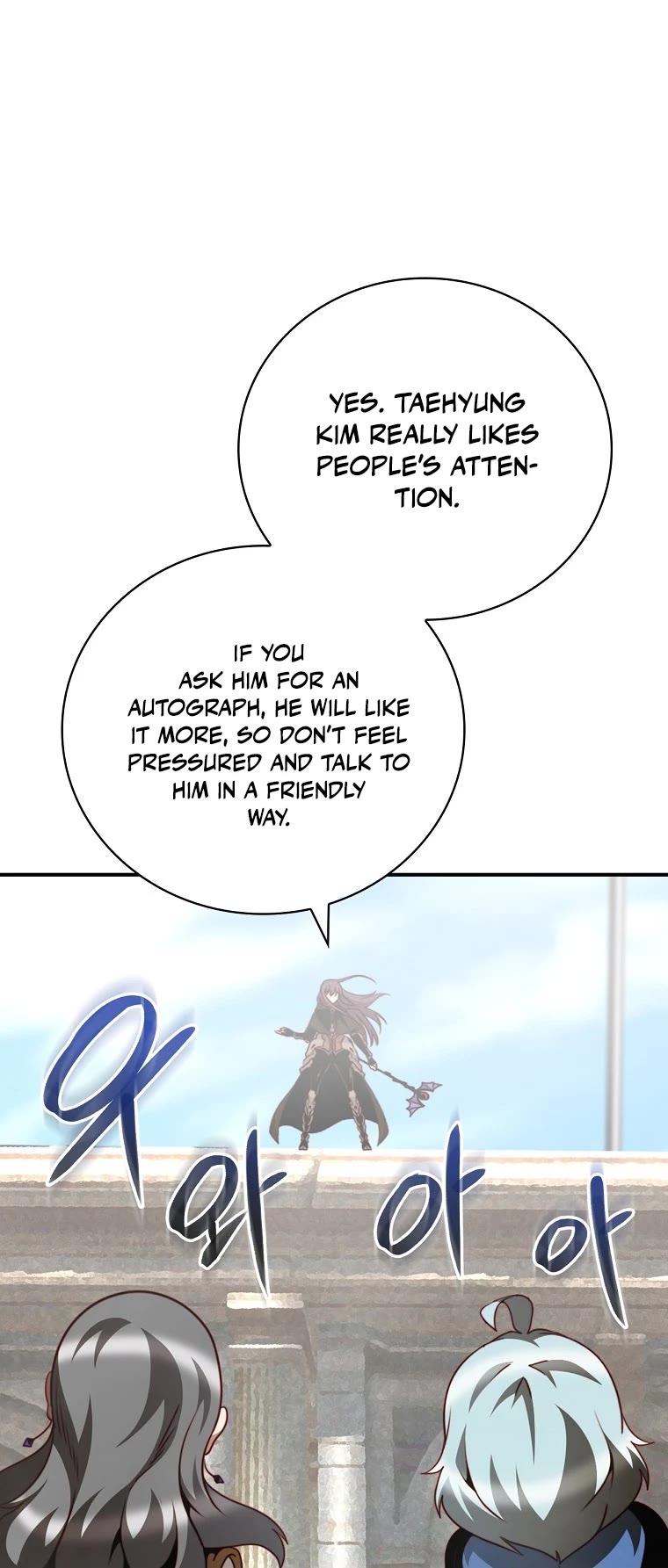 I'm Destined For Greatness! Chapter 144 page 46 - Chapter 144