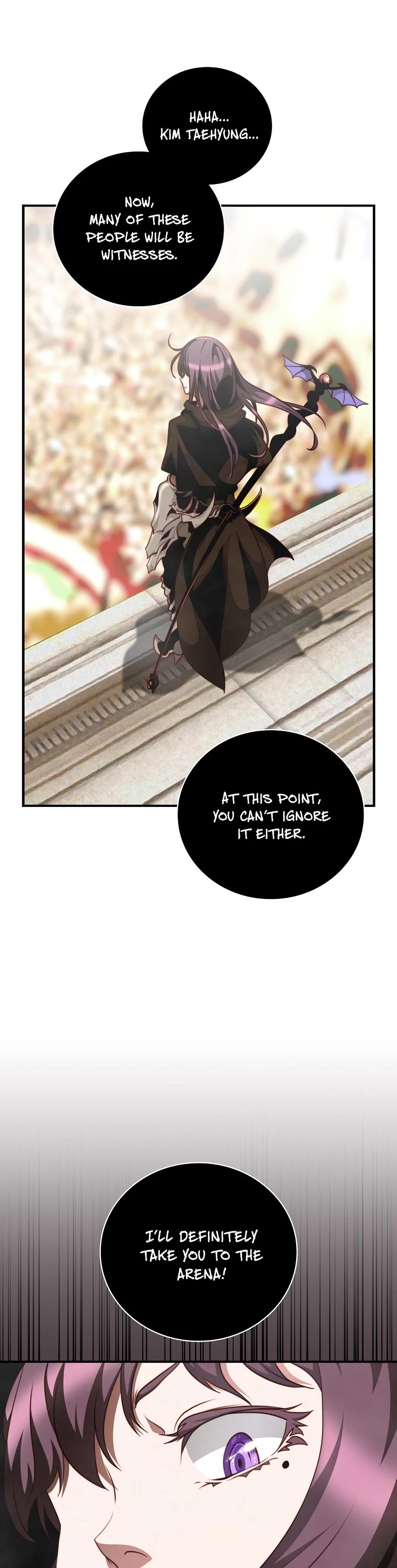 I'm Destined For Greatness! Chapter 144 page 48 - Chapter 144
