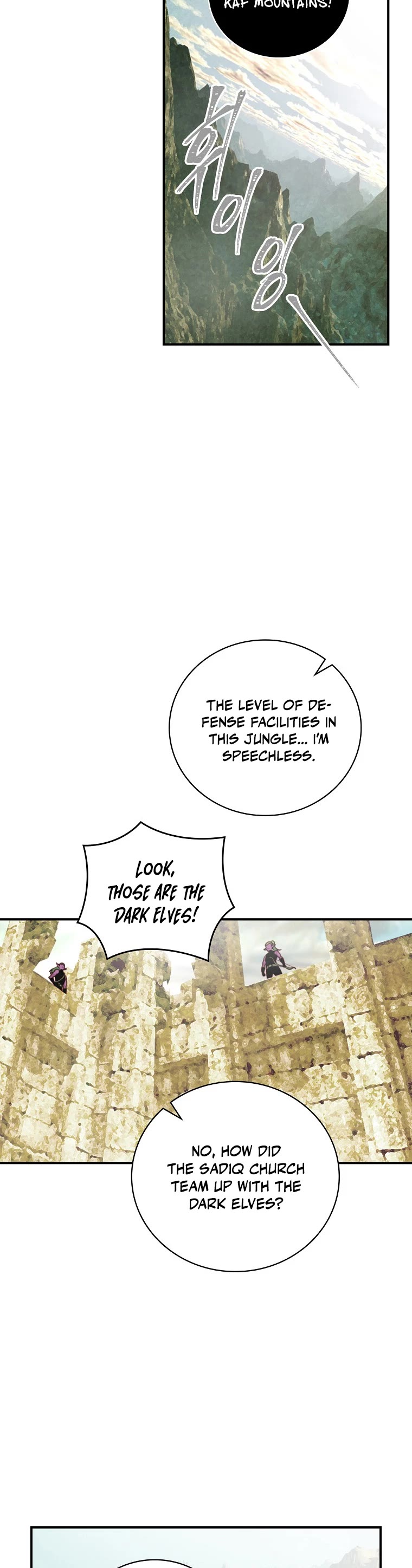 I'm Destined For Greatness! Chapter 144 page 50 - Chapter 144