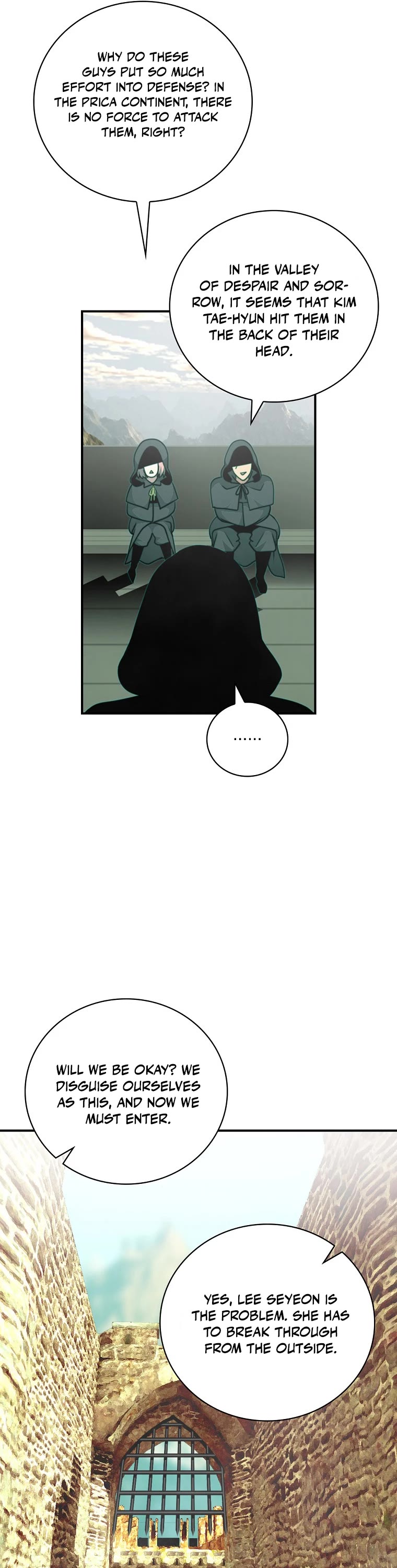 I'm Destined For Greatness! Chapter 144 page 52 - Chapter 144