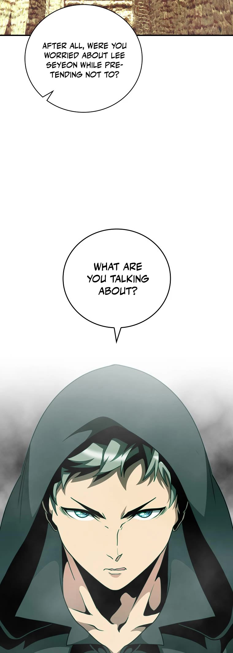 I'm Destined For Greatness! Chapter 144 page 53 - Chapter 144