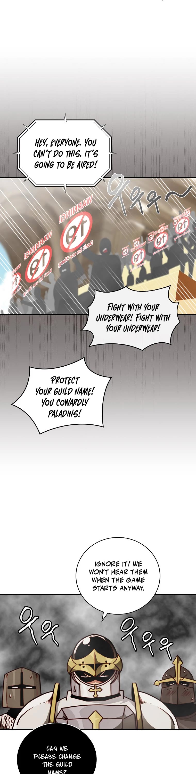 I'm Destined For Greatness! Chapter 144 page 9 - Chapter 144